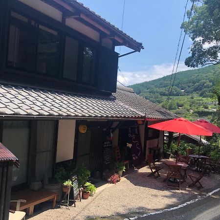 טאנאבה 旅籠まさら Hatago Masara מראה חיצוני תמונה