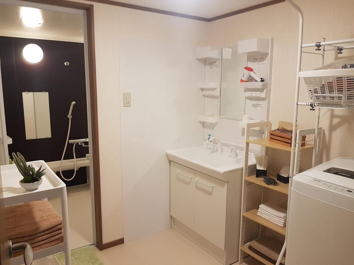 טאנאבה 旅籠まさら Hatago Masara מראה חיצוני תמונה